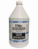 Image result for deodorizer