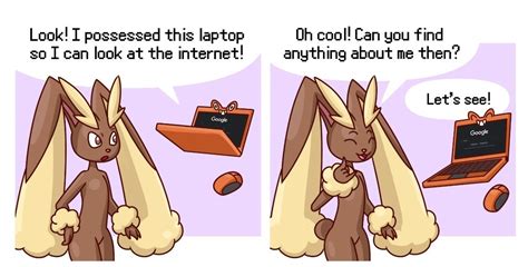 ROTOM NOOOOOOOOO : r/Lopunny