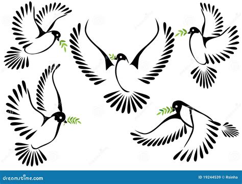 Symbols Of Freedom