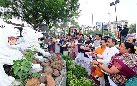 Bhopal: Kingpins Of Terrorists In Pakistan Within Reach Of Indian Army ...