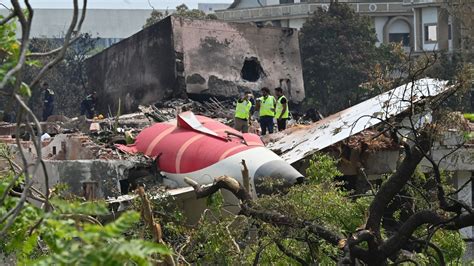 Aviation expert Byron Bailey makes chilling claim about Air India crash ...