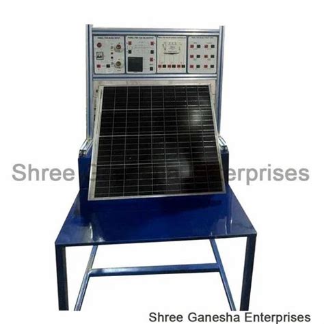 Solar Technician Trade - Solar Wind Hybrid Power Plant Trader ...