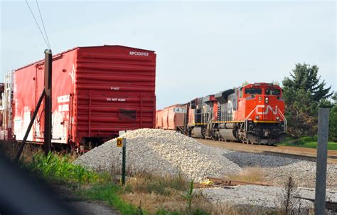 Byron Hill and Environs