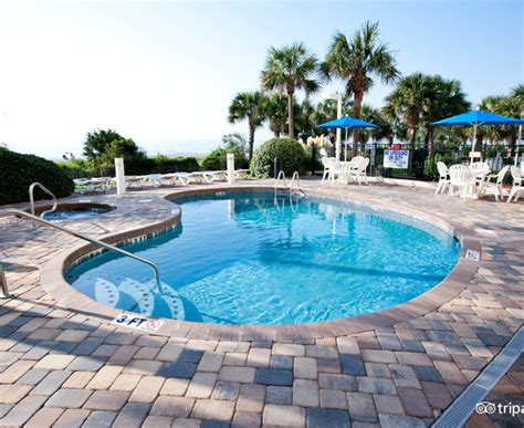 SCHOONER II BEACH/RACQUET CLUB (Myrtle Beach) - Hotel Reviews, Photos ...