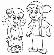 schule und familie malvorlagen xing kostenlose malvorlage schule zwei schulkinder zum schule und familie malvorlagen xing kostenlose malvorlage schule zwei schulkinder zum