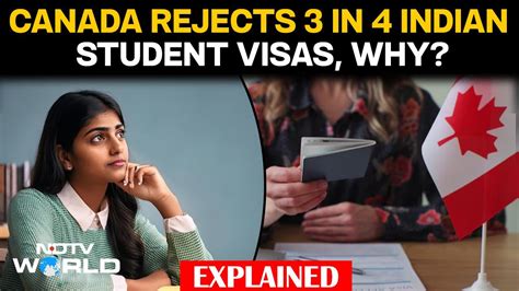 Canada Visa | Inside Canada's Mass Visa Cancellation Plan That May ...