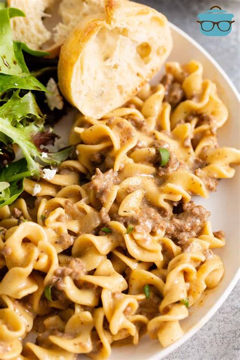 Hamburger Helper Beef Stroganoff Box Recipe at Madeleine Seitz blog