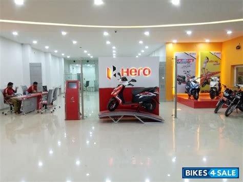Harsh Motors, Katni : Opposite Hotel Arindum, Maharana Pratap Ward-43 ...