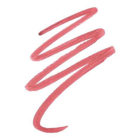 Trace'd Out Lip Liner • Bubble-Tini