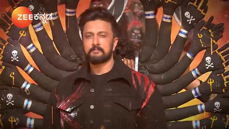 Kiccha Sudeep's daughter Saanvi is being trolled for those two reasons ...