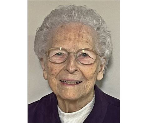 Doloris Popken Obituary (1926 - 2025) - Fremont, NE - Fremont Tribune