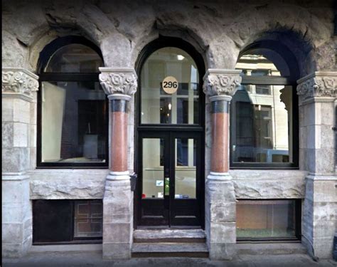 Runes Technologies Office Photos