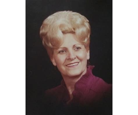 Audie Ellen Wallace Obituary (2022) - Salinas, CA - Healey Mortuary and ...