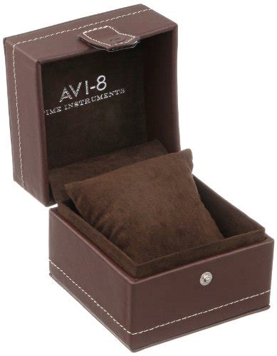 Buy AVI-8 Men's AV-4014-02 Hawker Hurricane Watch Online at Low Prices ...