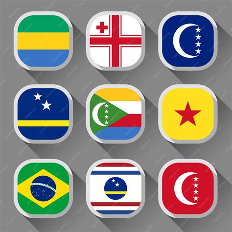 Flags of the World 的图像结果