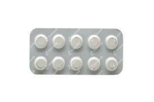 Amlosafe 10 Tablet 10: Uses, Side Effects, Price & Substitutes