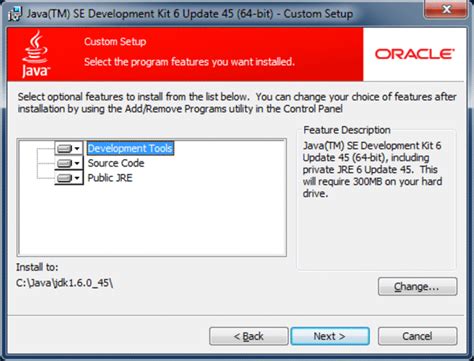 Java JDK 1.6 Download 的图像结果