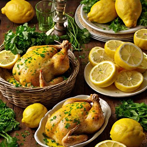 Buca Di Beppo Lemon Chicken Recipe Recipe | Recipes.net