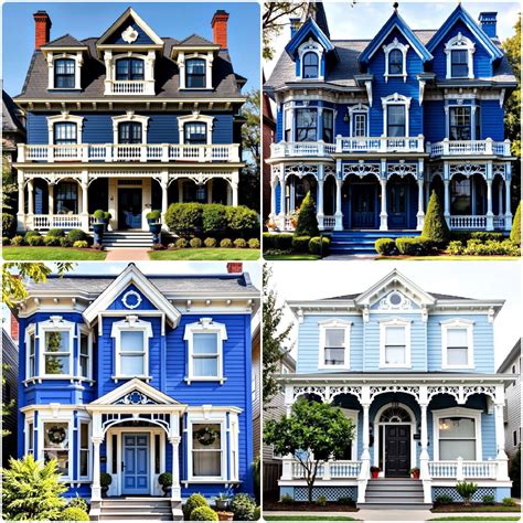 20 Light Blue House Exterior Ideas You Can Copy
