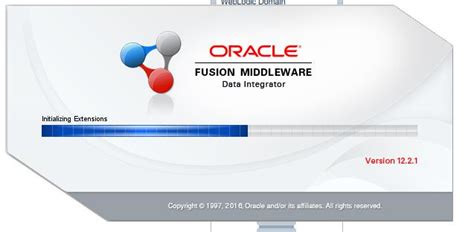Oracle ODI 12C Tutorial 的图像结果