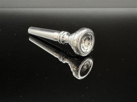 .625″ Bill Cat Trumpet Mouthpiece | Legends Brass