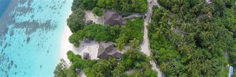 Hideaway Beach Resort & Spa