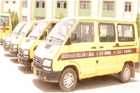 Yaduvanshi College of Engineering and Technology Narnaul Campus: Photos ...