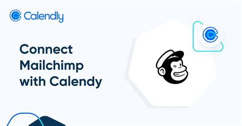 Mailchimp Scheduling Integration | Calendly