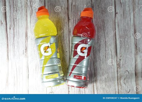 Marinette-USA.- 10Nov 2021: Gatorade Cool Sports Drink Hydrates Better Than Water, Which is Why ...