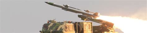 DRDO Successfully Test-Fires Akash-1S Air Defence Missile With ...