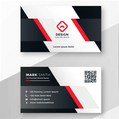 Matte Business Cards Printing – Elegant & Custom Designs Online | SV ...