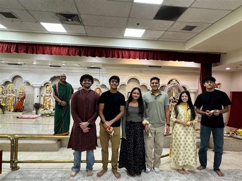 Hindu Temple of Fresno: Krishna Kanhaiya Mandir