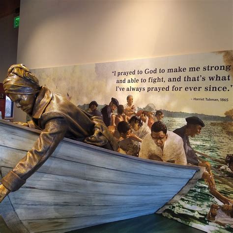 HARRIET TUBMAN MUSEUM AND EDUCATIONAL CENTER: All You MUST Know Before ...