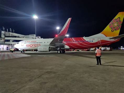 Vande Bharat Mission: 180 Indians land in Chennai from Malaysia