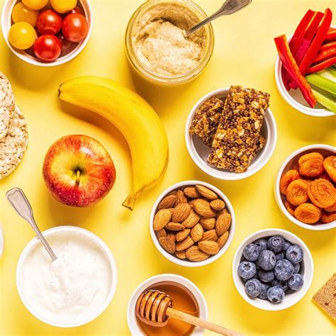 14 Best Healthy Bulking Foods For Gaining Weight - SET FOR SET