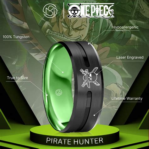 Zoro Pirate Hunter [Tungsten] – MugenSense