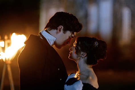 Providence Falls Part 1: Cast, Plot, Pics, Release Date - Parade