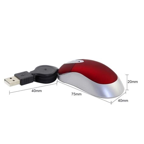 Mini Computer Mouse 的图像结果
