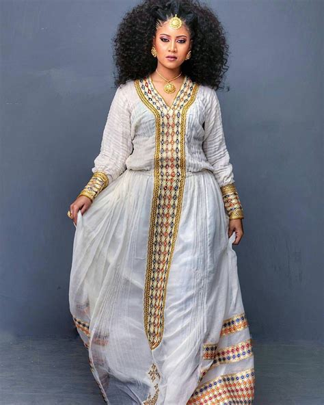 Ethiopian Traditional Clothes New Style 2021 at Milla Levi blog