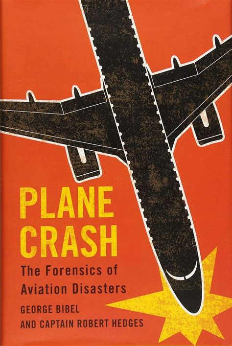 Buy Plane Crash: The Forensics of Aviation Disasters Book Online at Low ...