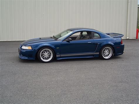 2000 Ford Mustang GT Custom | MS Classic Cars