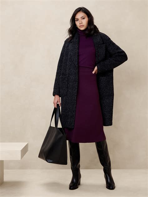 Midi Petite Skirts | Banana Republic Factory