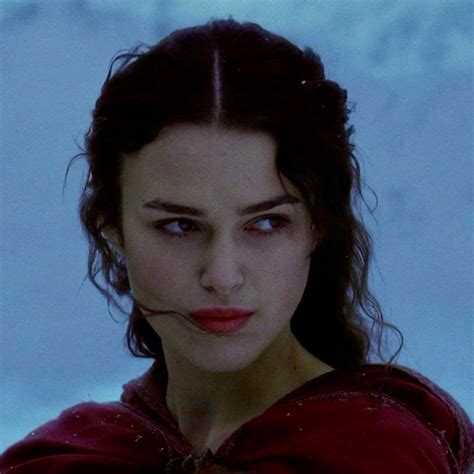 Keira Knightley As “Guinevere” In “King Arthur” (2004) | Keira ...