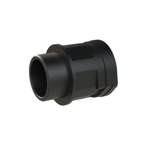 ALND-M329 PMA | PMA Type Gerade/Type Straight Black, Conduit Fitting ...