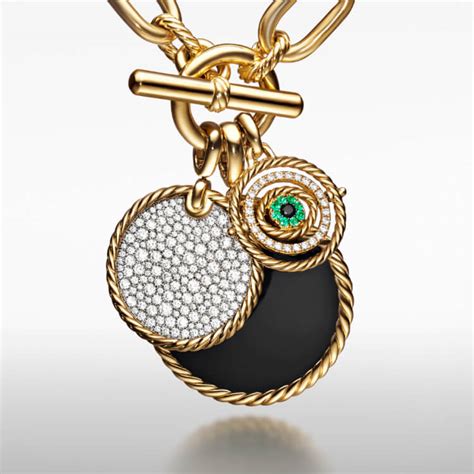 Up to 30% off David Yurman | eBay. Add a touch of class to every look.