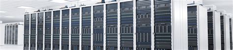 Data Center | CLN Energy