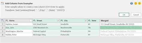 Image result for Add Two Values Excel Power Query