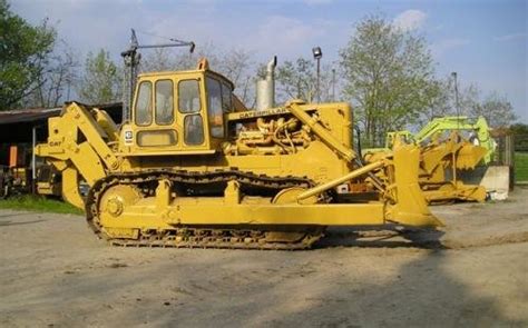D9G Dozer 的图像结果