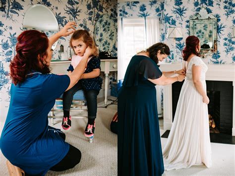 Agawam Hunt Wedding // Rumford, Rhode Island