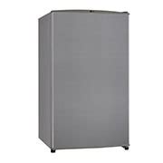 90L LG Single-Door Mini Refrigerators - GL-M131RDSB | LG IN
